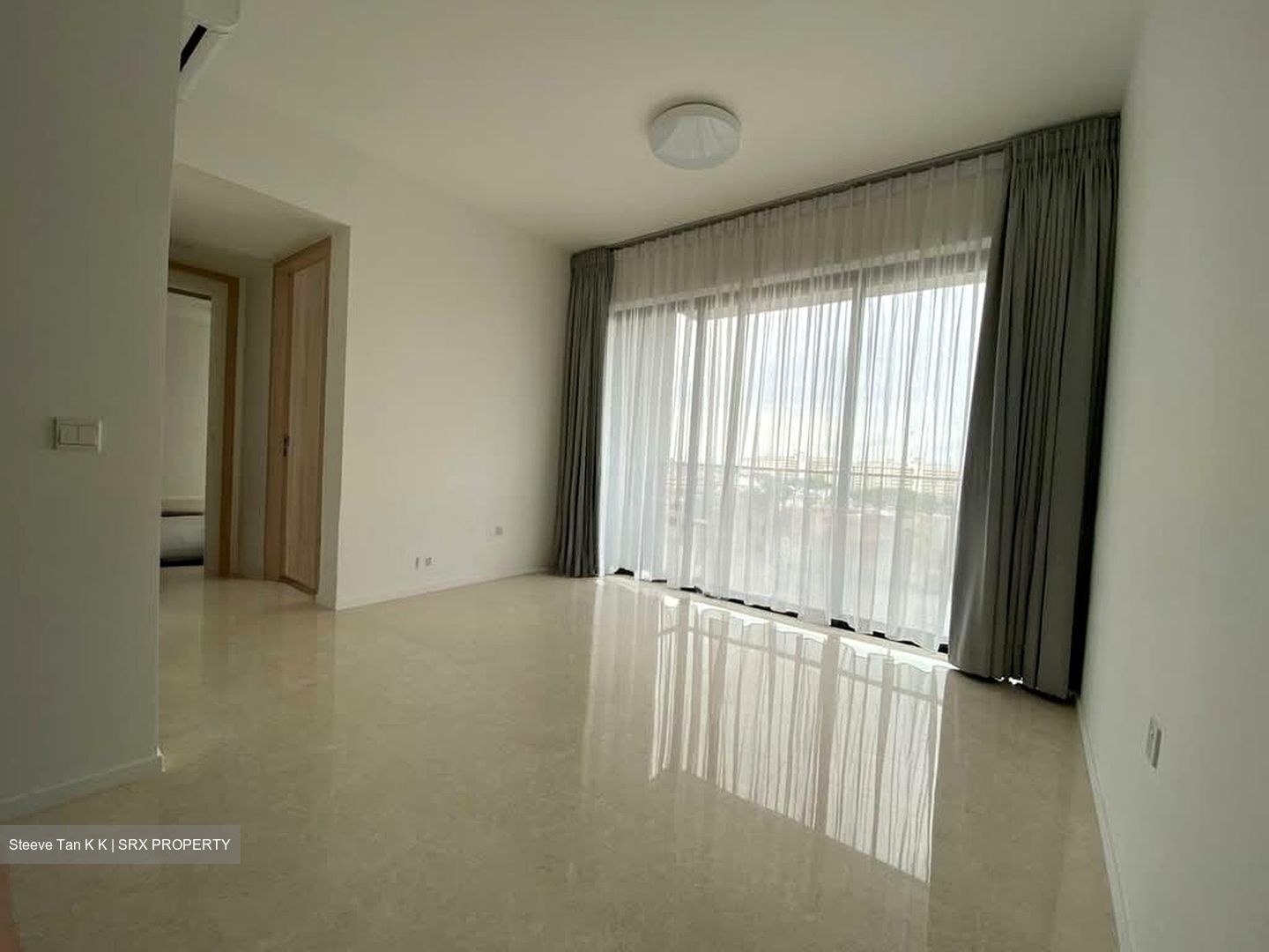 The Panorama (D20), Condominium #559089221